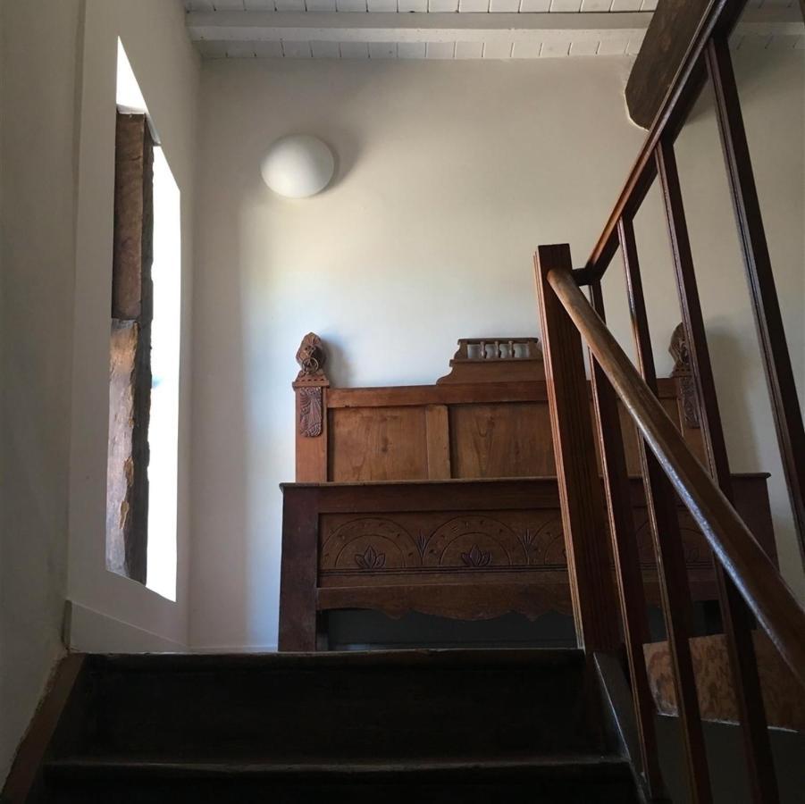 Casa de Férias L'eternite